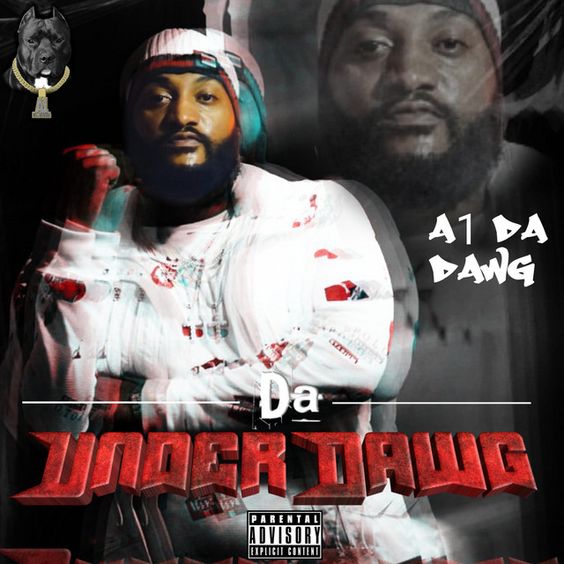 A1 Da Dawg has Belted Out Classy and Cool Beats of Hiphop With an ...