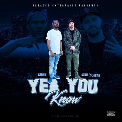 Aspiring rap artist Etho Escobar’s track is well structured