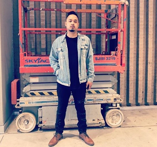 Entertaining Musician Guapsoul has Come with His Stylish ‘Moving On’