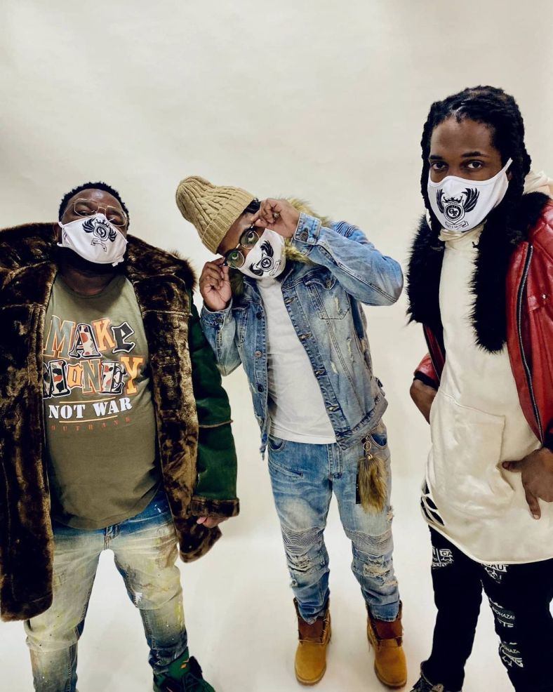 G Fly G-Fly's latest fourteen track album ‘Swam’ is all set to Amp up your mood