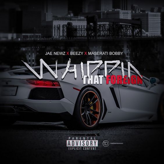 Maserati Red Rapper Get inspired to face life with multi-talented rapper Maserati Bobby’s ...
