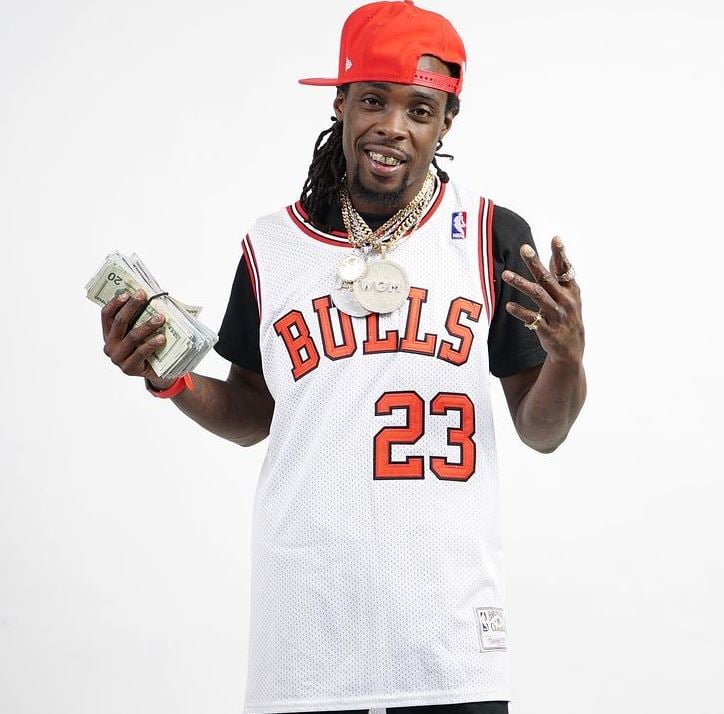 Groove To the Best Contemporary Hip Hop and Rap Verses Wwith J-Walk’s ...