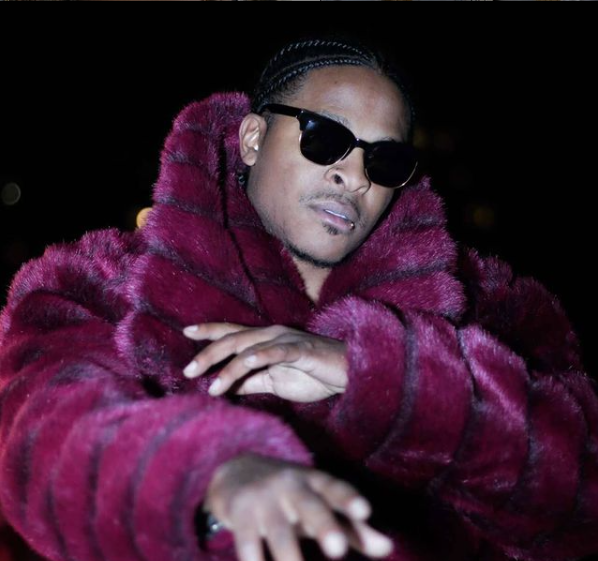 Juvi Rapper Join an intriguing lyrical ballad with Juvi Da Gemini and his latest EP ...