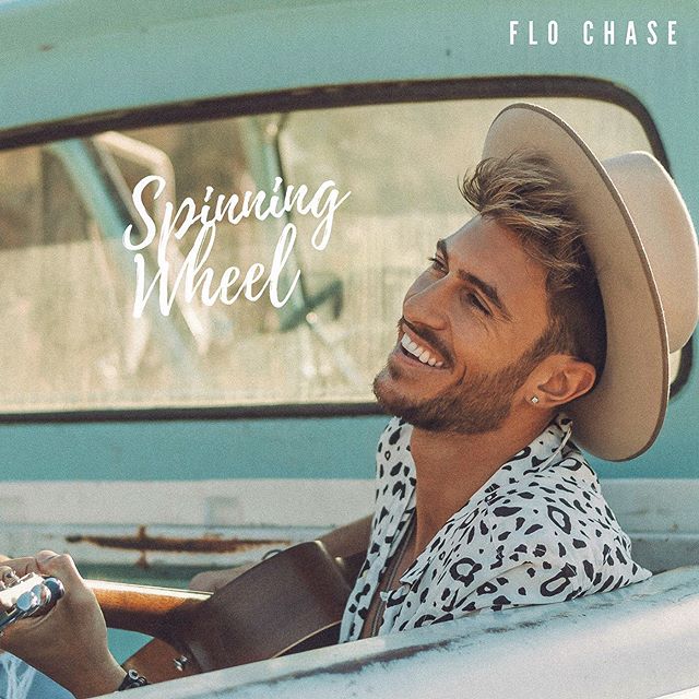 Pop Musician Flo Chase Successfully Creates a Blissful Sonic Delight ...