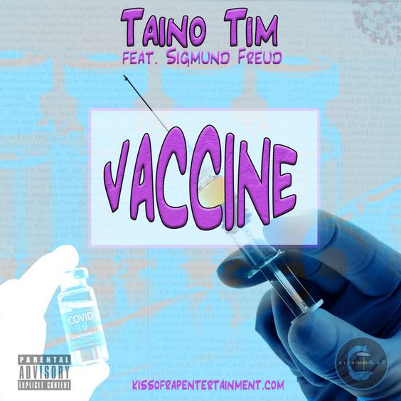 Taino Tim has Dished out Exquisite Vibes of Hip Hop with Swirling Beats ...