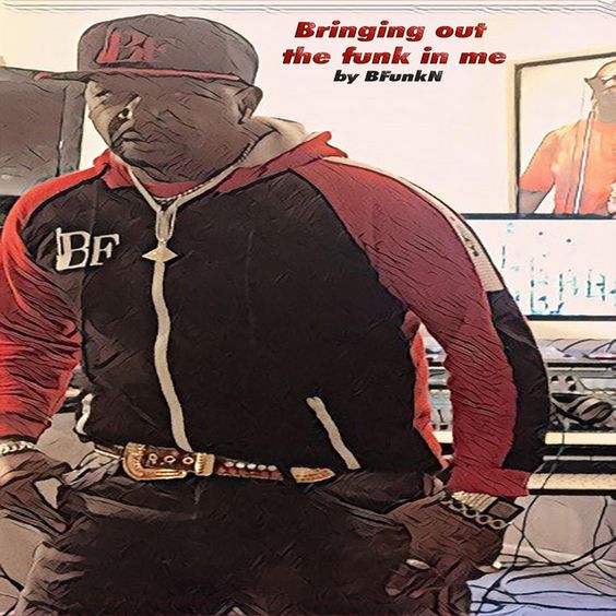 The Funky Beats Showcased in the Mesmerizing RnB Soundscape of Seasoned ...