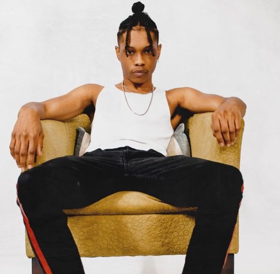 The Gifted Inigo Sane has Delivered Unique Rap Vocals with Elegance in ...