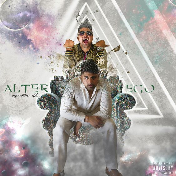 The Gifted Producer and Songwriter Signature Illi Has Released His Most ...