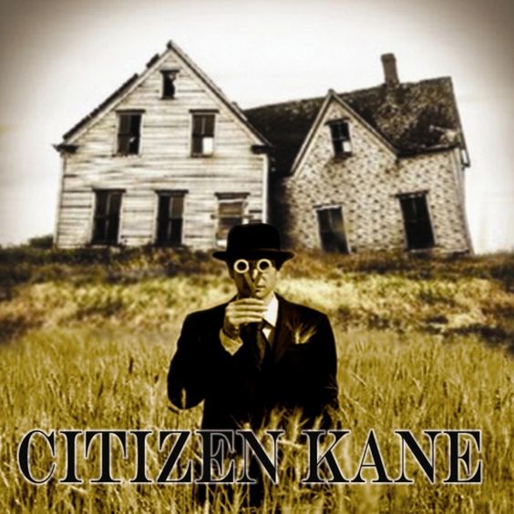 The New Melodic Collection of American Rock Band Citizen Kane Sets them ...