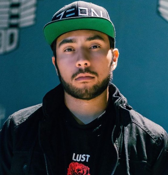 The Newest Dubstep Track 'Lies' by Upcoming Music Producer Zeon Offers ...