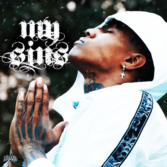 Littbandsz Rapper The Rhyming Dexterity Of Rapper LiBand Is Perfectly Executed In His ...
