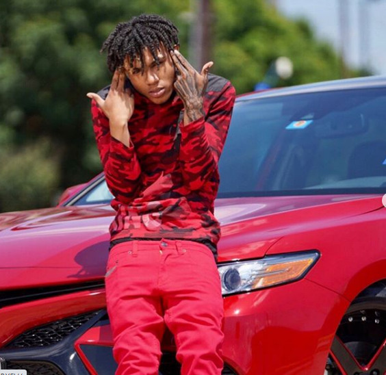 The Song ‘Why Me’ by Upcoming Artist LiBand Redefines the Appeal of ...