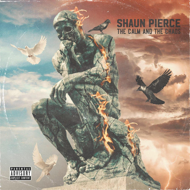Shaun Rapper With High-Octave Sound and Earnest Storytelling, the Rapper Shaun ...